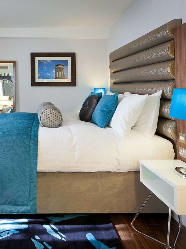 Hotel Indigo Edinburgh