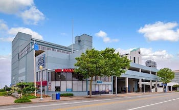 Four Points By Sheraton Virginia Beach Oceanfront