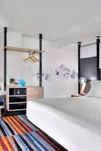 Hotel Aloft Orlando at SeaWorld photo 4