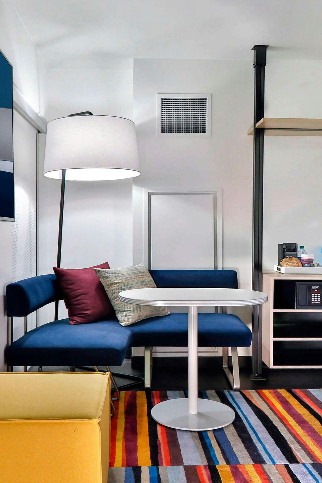 Hotel Aloft International Drive photo 3