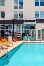 Hotel Aloft Orlando at SeaWorld photo 1