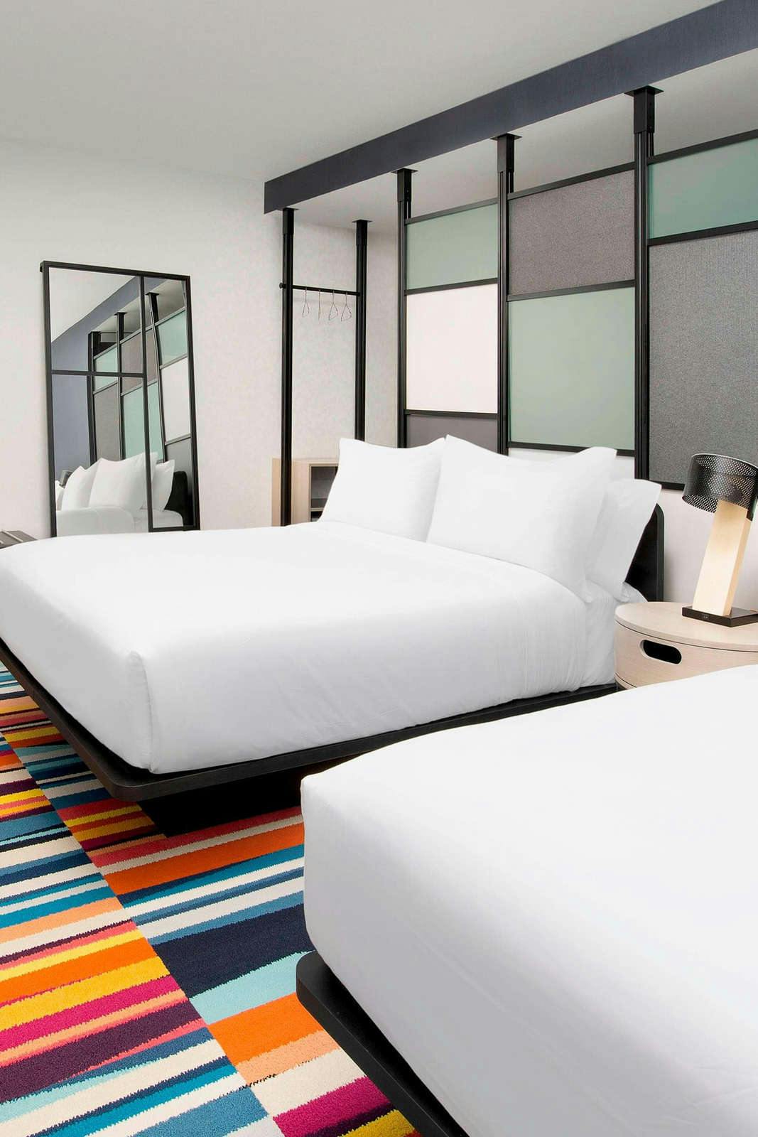 Hotel Aloft International Drive photo 5