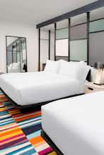Hotel Aloft Orlando at SeaWorld photo 5
