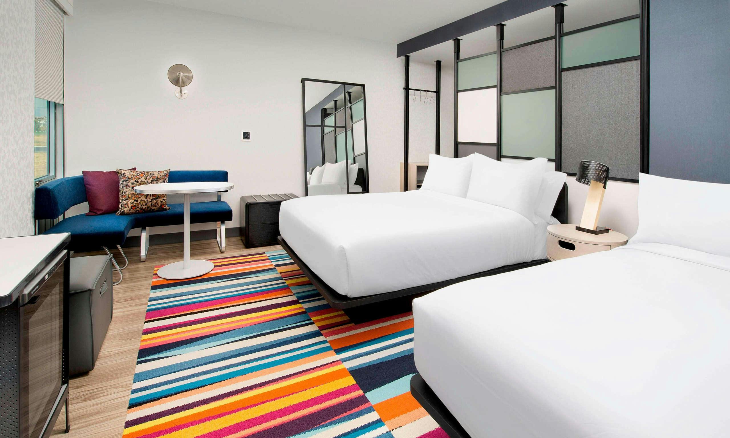 Aloft International Drive