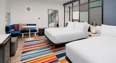 Aloft International Drive