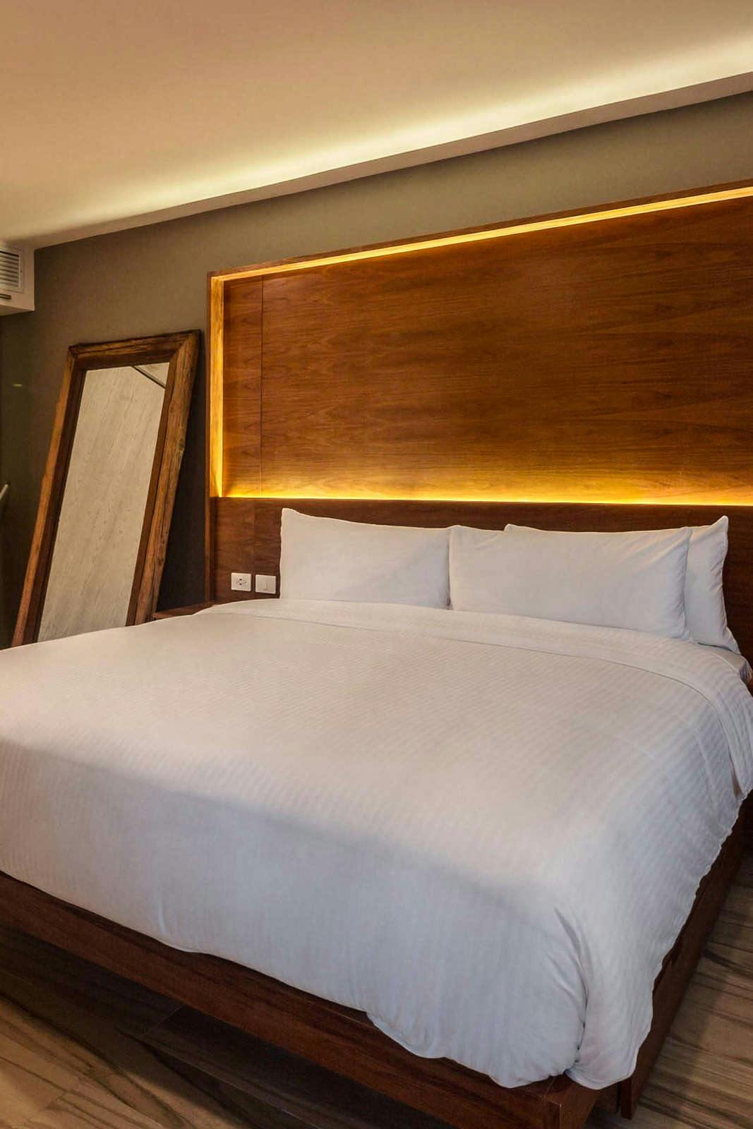 Hotel Newport House Playa photo 1