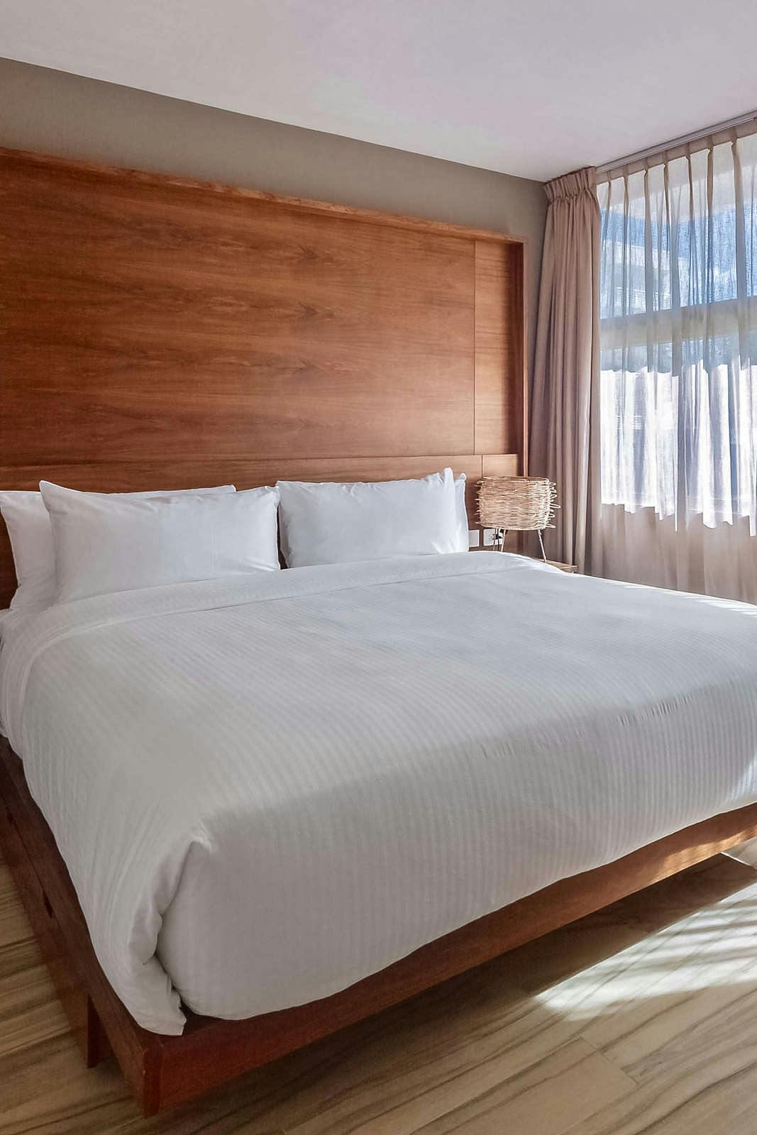 Hotel Newport House Playa photo 4