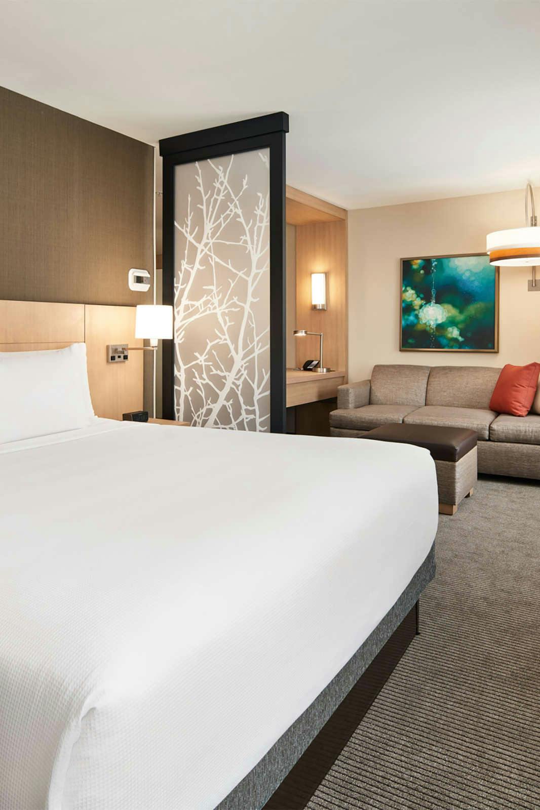 Hotel Hyatt Place Melbourne Palm Bay photo 2