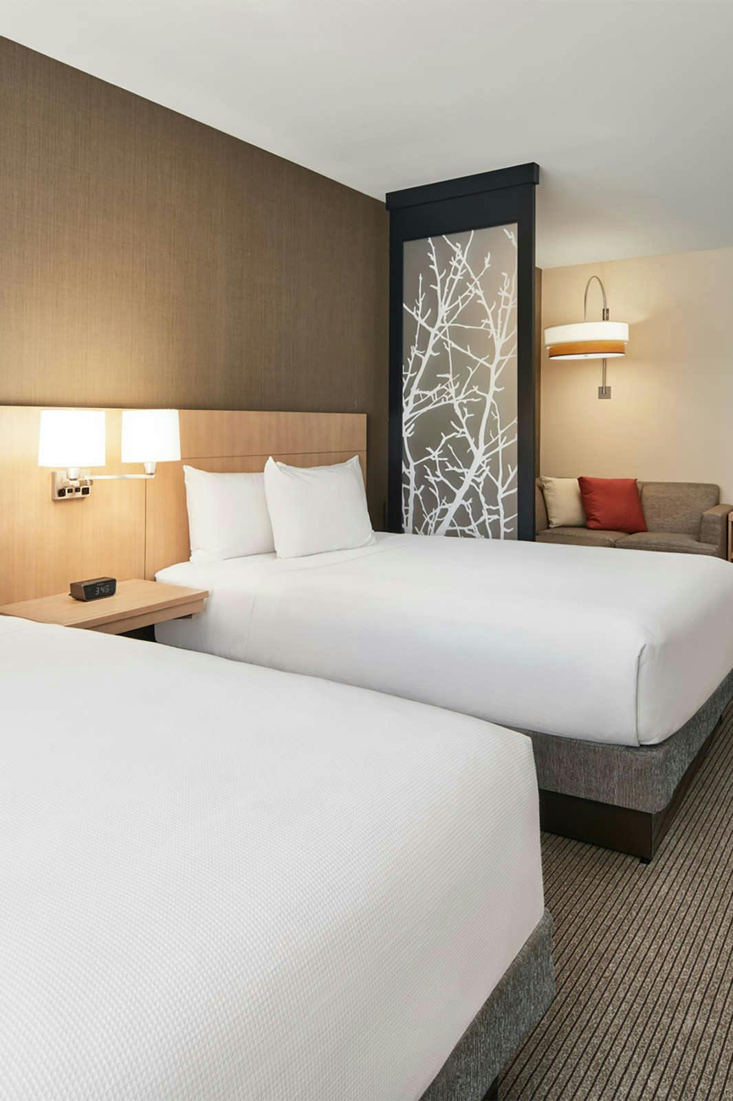 Hotel Hyatt Place Melbourne Palm Bay photo 3