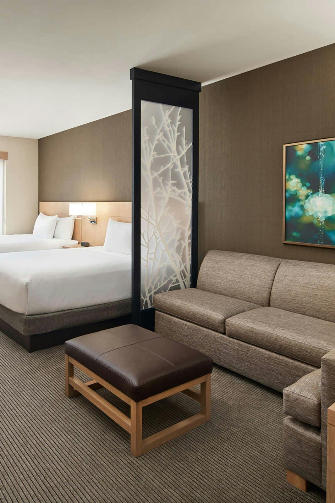 Hotel Hyatt Place Melbourne Palm Bay photo 4