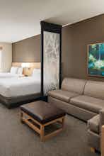 Hotel Hyatt Place Melbourne Palm Bay photo 4