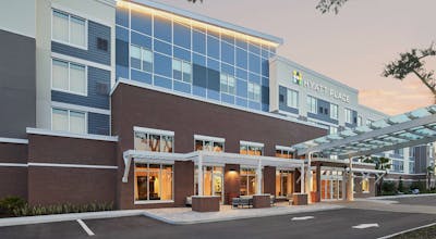 Hyatt Place Melbourne Palm Bay