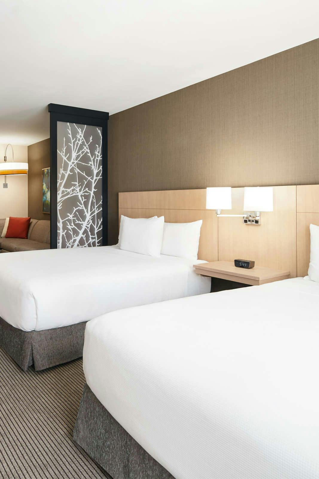 Hotel Hyatt Place Melbourne Palm Bay photo 5