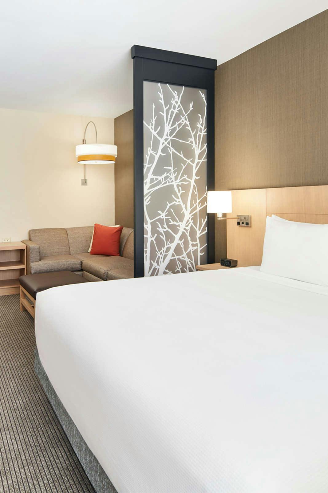 Hotel Hyatt Place Melbourne Palm Bay photo 1