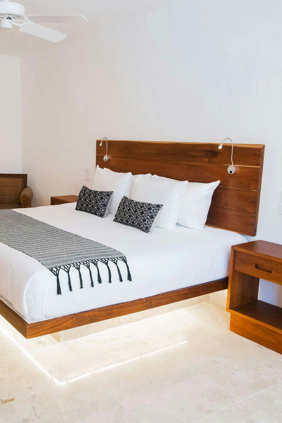 Hotel Casa del Jaguar Beach Hotel photo 2