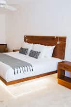 Hotel Casa del Jaguar Beach Hotel photo 2