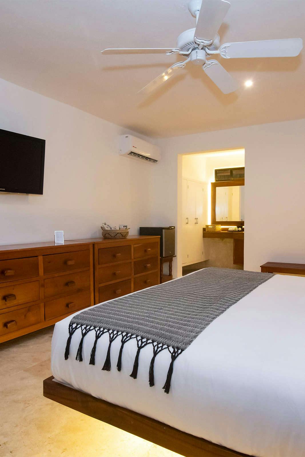 Hotel Casa del Jaguar Beach Hotel photo 3