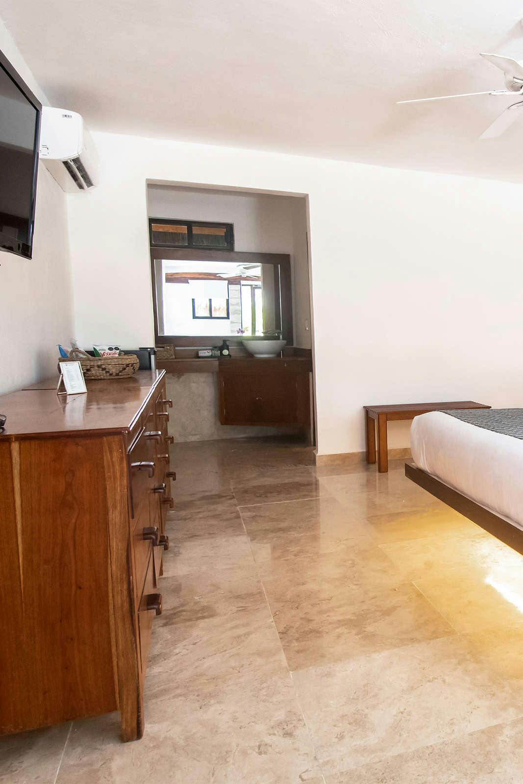 Hotel Casa del Jaguar Beach Hotel photo 5