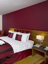 Hotel Crowne Plaza London Docklands photo 1