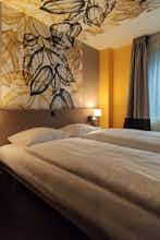 Hotel Zurich Swiss Chocolate by Fassbind photo 2