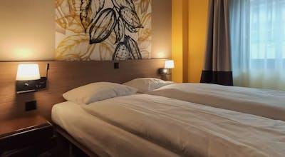 Zurich Swiss Chocolate by Fassbind