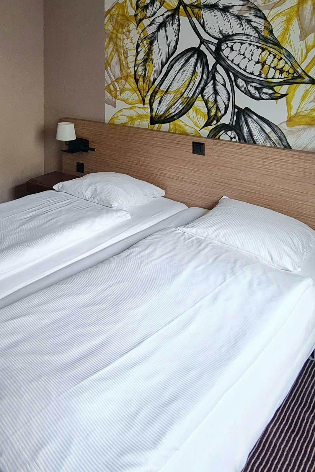 Hotel Zurich Swiss Chocolate by Fassbind photo 1