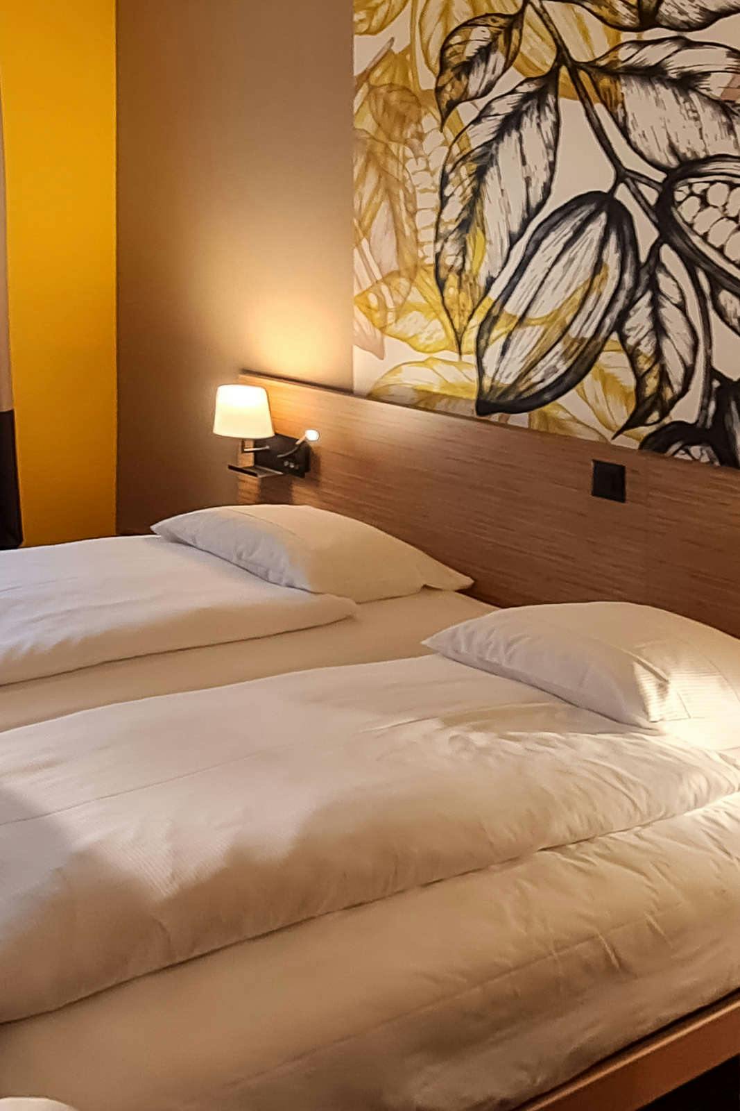 Hotel Zurich Swiss Chocolate by Fassbind photo 3