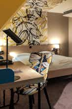 Hotel Zurich Swiss Chocolate by Fassbind photo 4