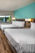 Hotel Travelodge LAX South photo 5