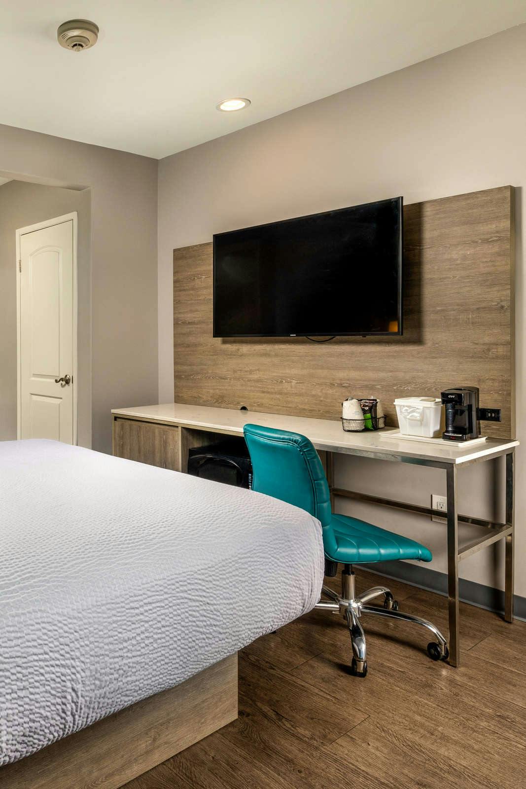 Hotel Travelodge LAX South photo 1