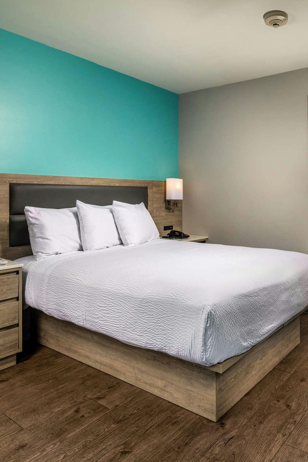 Hotel Travelodge LAX South photo 2