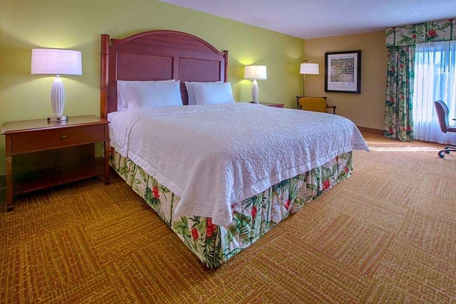 Hotel Hampton Inn & Suites San Juan photo 4