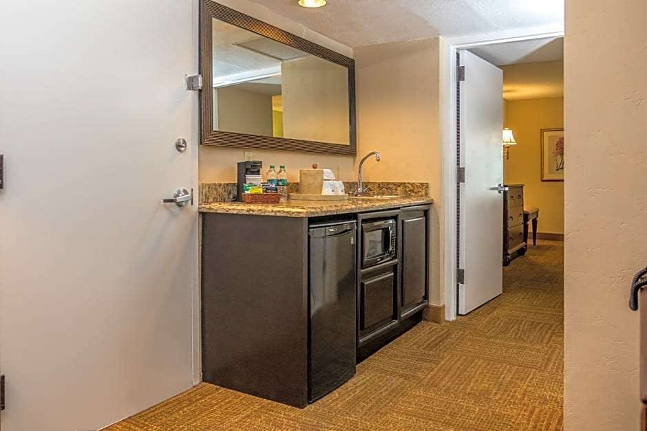 Hotel Hampton Inn & Suites San Juan photo 5