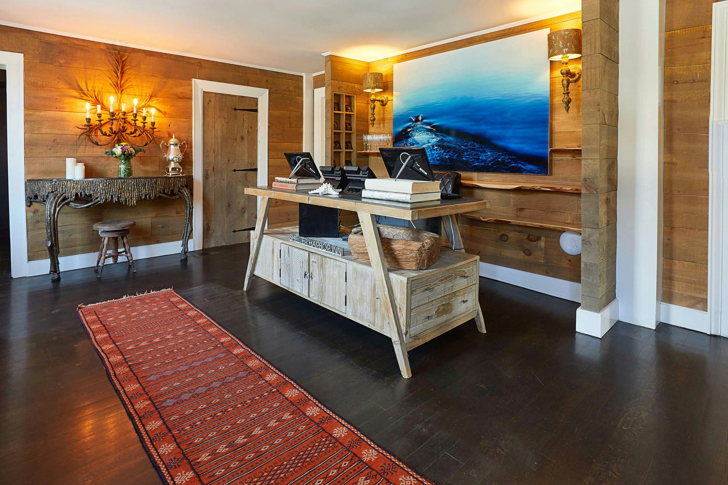 Hotel Shelter Harbor Inn photo 4