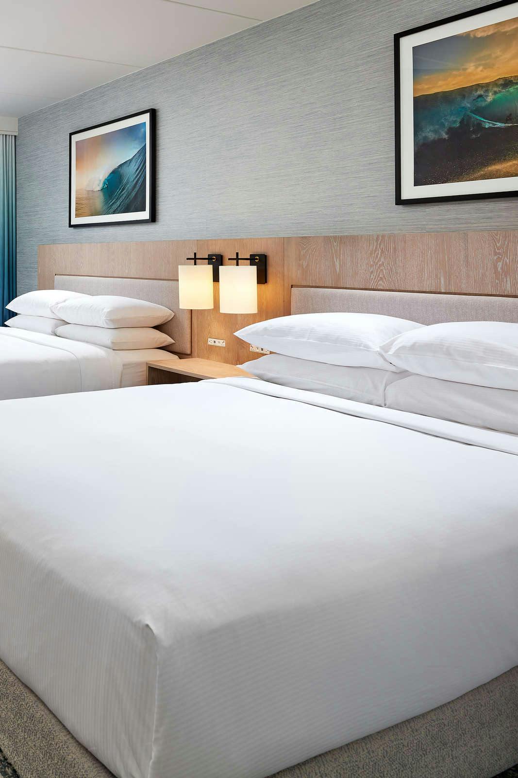 Hotel Hotel MDR - A Doubletree by Hilton photo 5