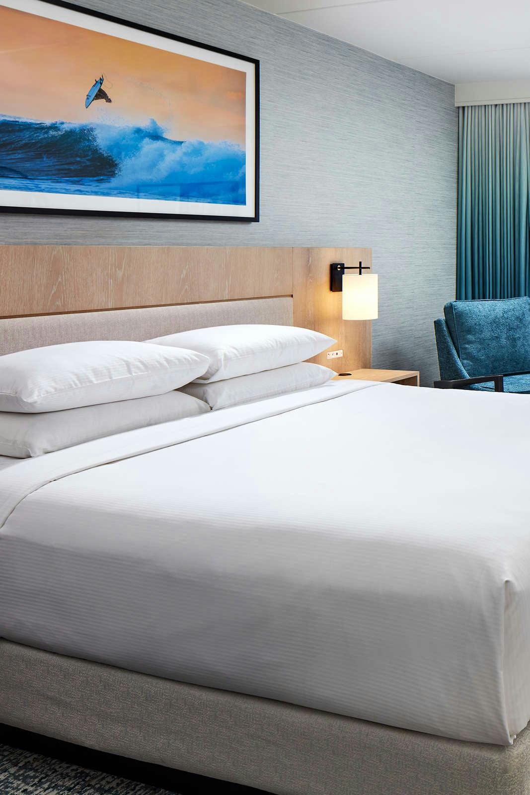 Hotel Hotel MDR - A Doubletree by Hilton photo 1