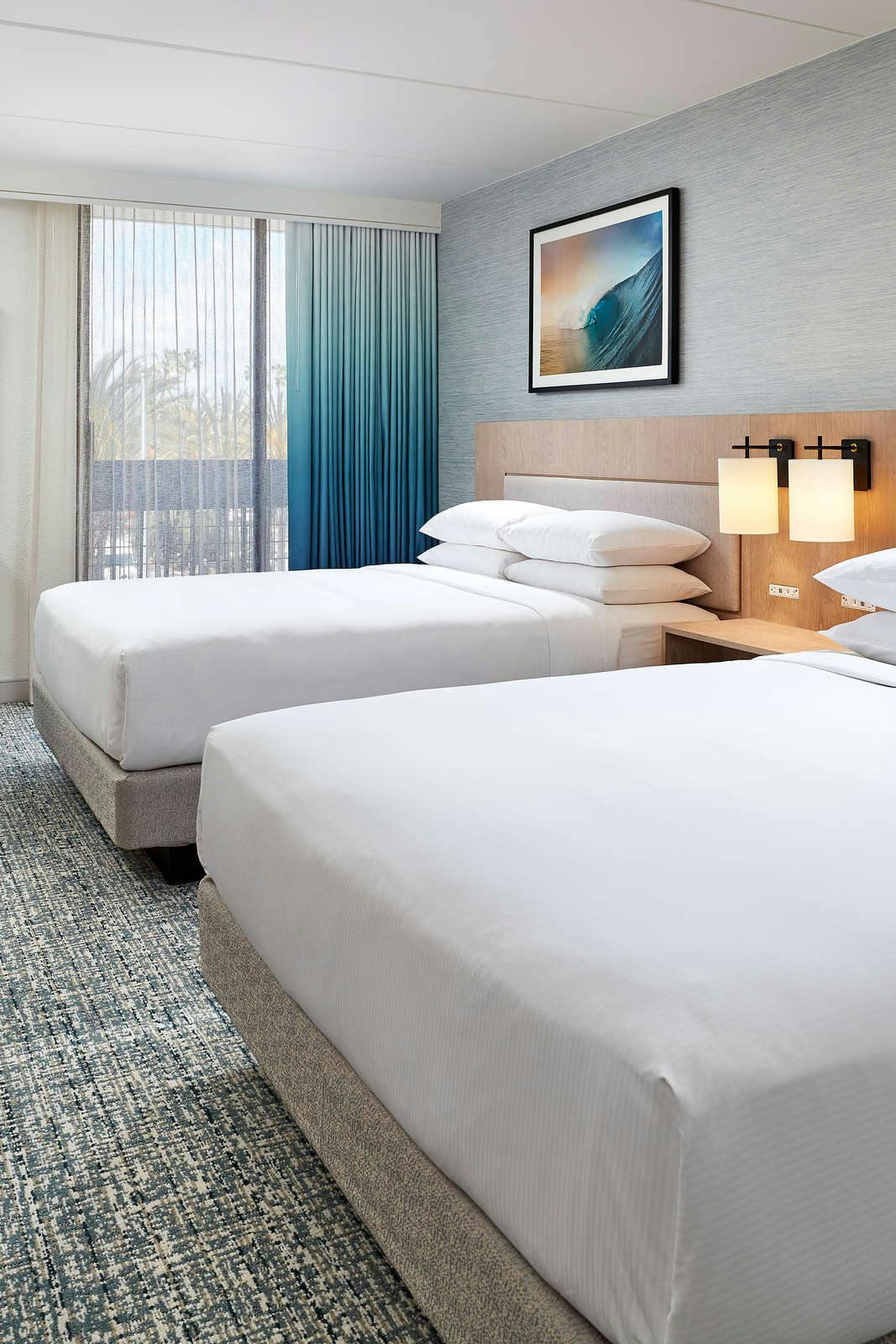 Hotel Hotel MDR - A Doubletree by Hilton photo 4