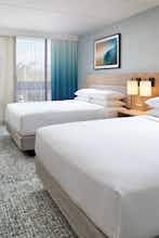 Hotel Hotel MDR - A Doubletree by Hilton photo 4