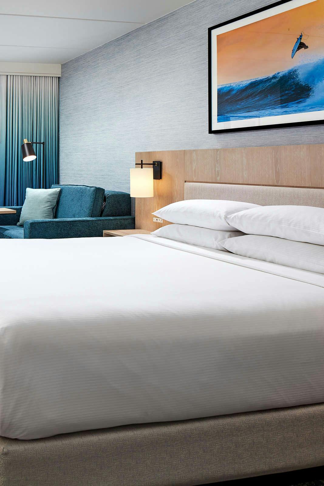 Hotel Hotel MDR - A Doubletree by Hilton photo 2