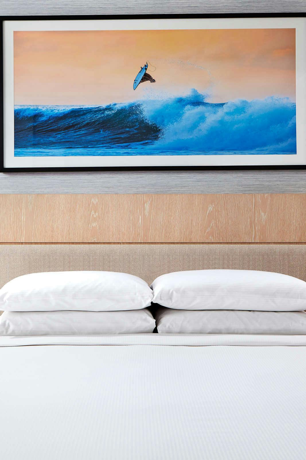 Hotel Hotel MDR - A Doubletree by Hilton photo 3