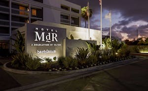 Hotel MDR - A Doubletree by Hilton