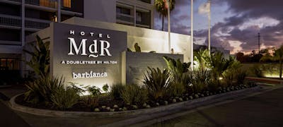 Hotel MDR - A Doubletree by Hilton