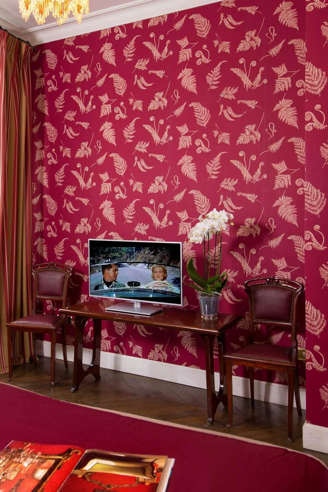 Hotel Boutique Hotel Anahi photo 3