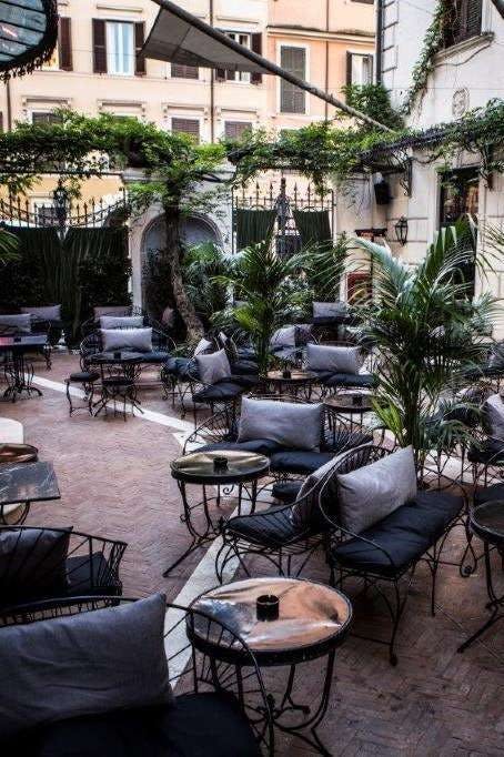 Hotel Boutique Hotel Anahi photo 5