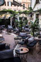 Hotel Boutique Hotel Anahi photo 5