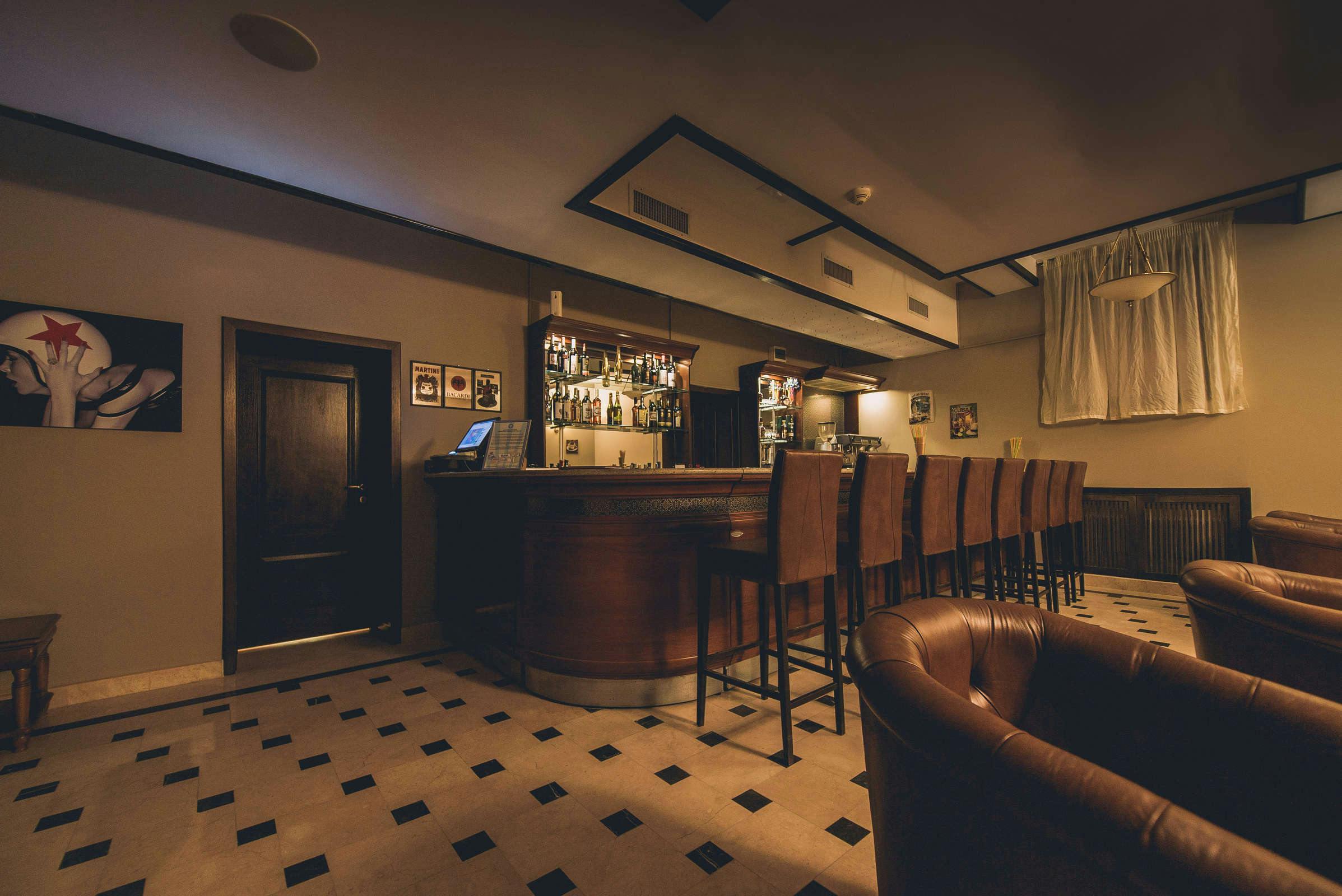 Hotel Hotel Bulevard Predeal photo 4