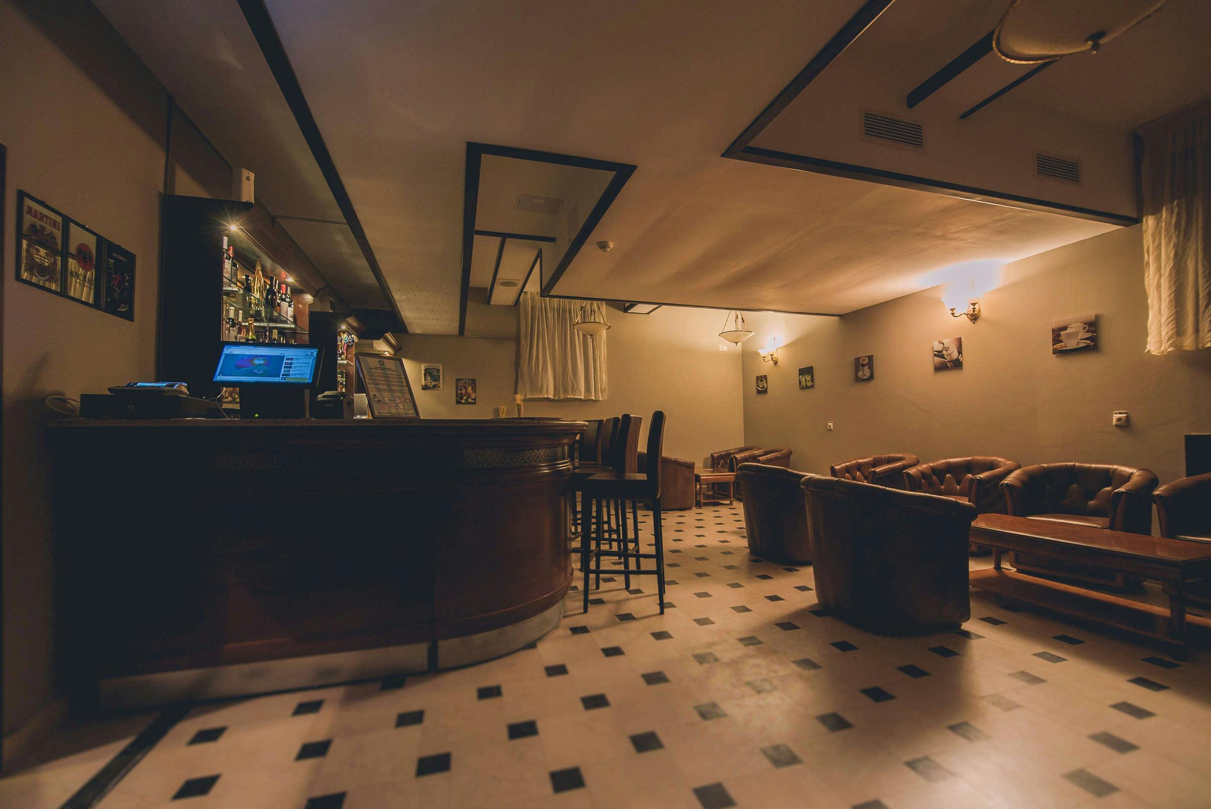 Hotel Hotel Bulevard Predeal photo 3