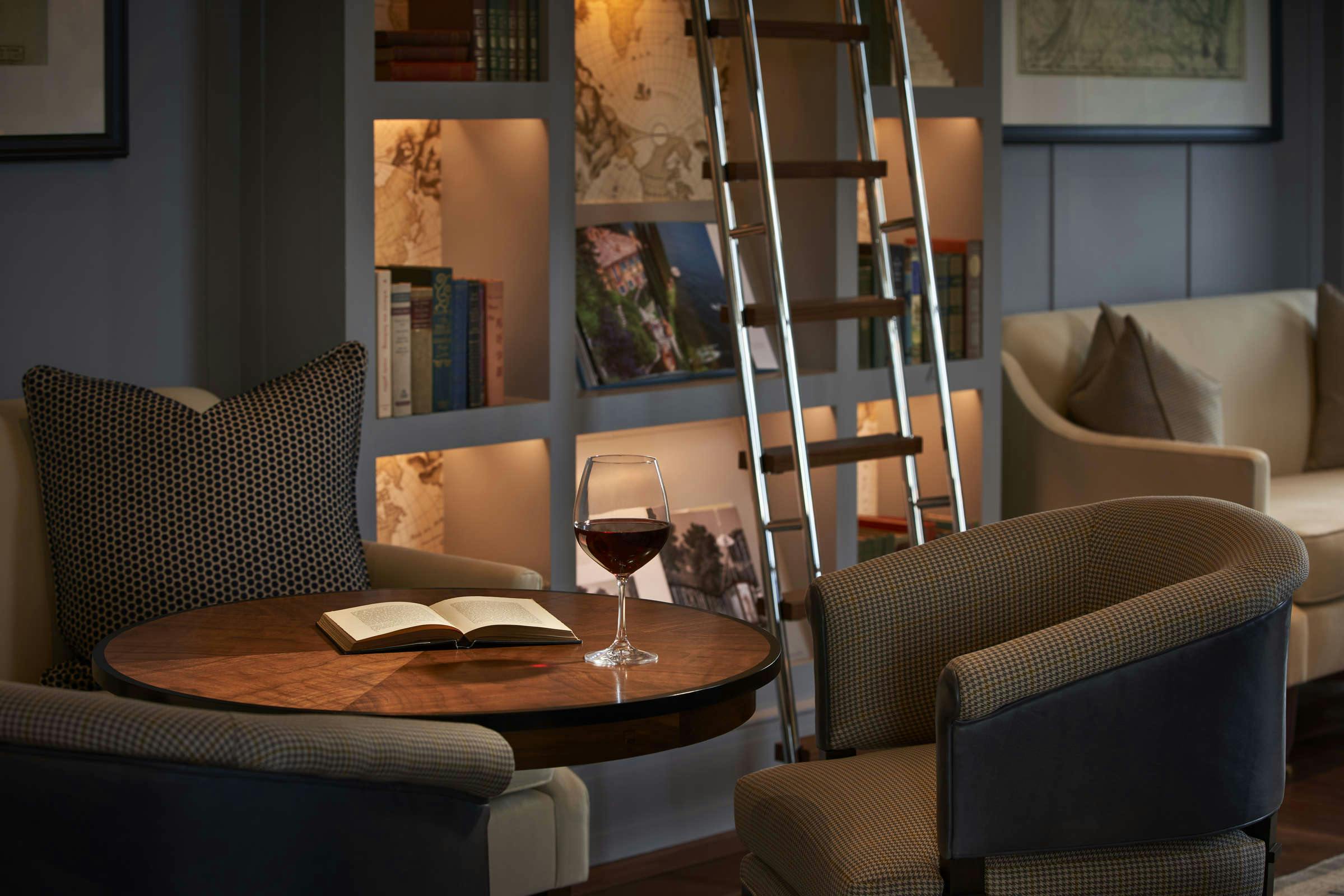 Hotel Keswick Hall photo 1