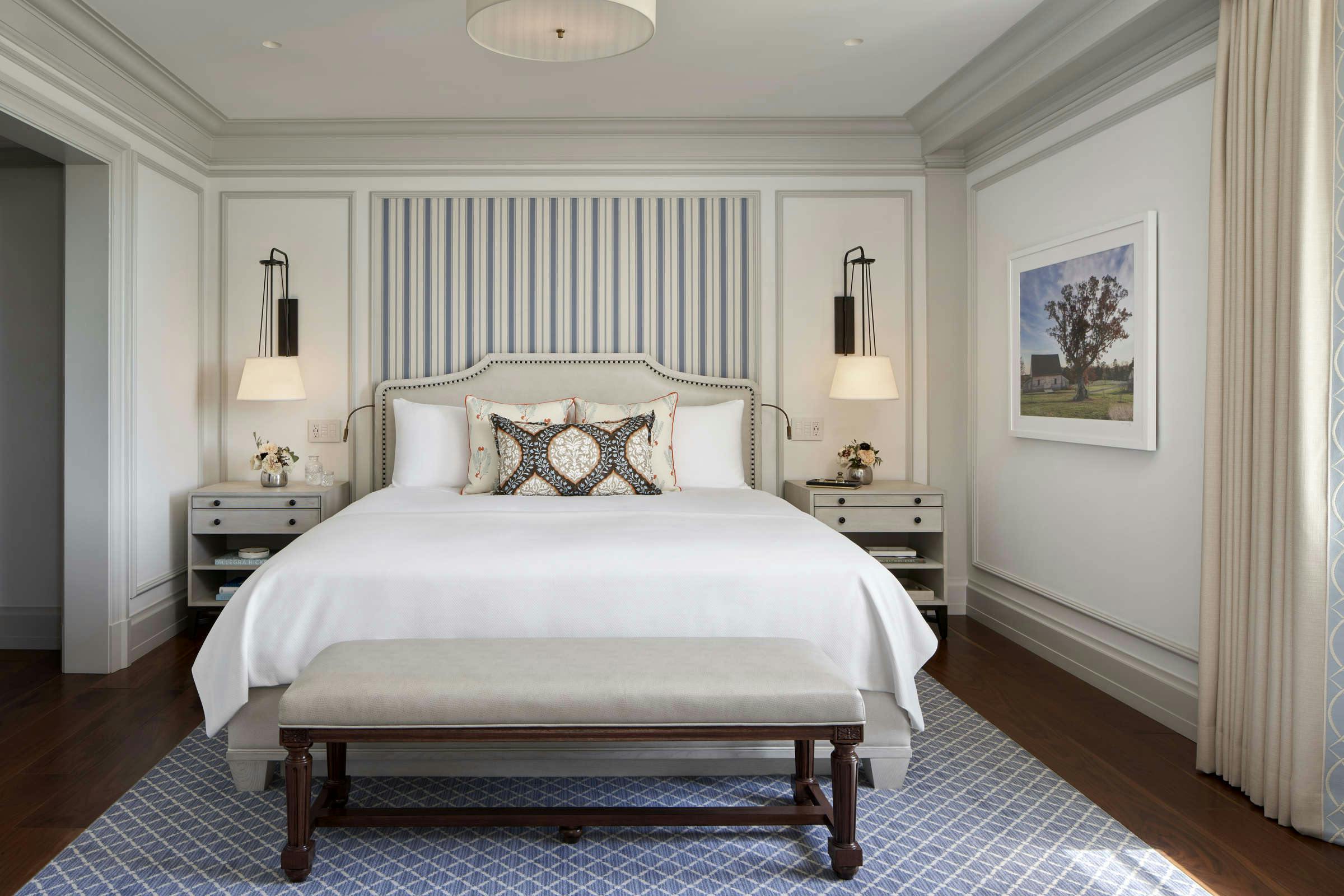 Hotel Keswick Hall photo 2