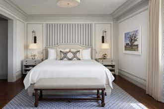 Hotel Keswick Hall photo 2